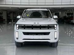 BAIC BJ60 EREV 152km Everest Advanced Edition 5-seater - photo 2