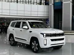 BAIC BJ60 EREV 152km Everest Advanced Edition 5-seater - photo 3