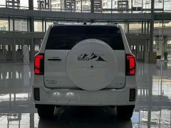BAIC BJ60 EREV 152km Everest Advanced Edition 5-seater - photo 9