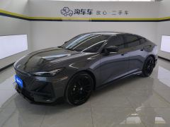 Changan UNI-V 1.5T Sport Edition - фото 1