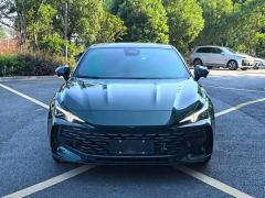 MG7 2.0T Automatic Trophy Super Intelligent Driving Edition - photo 2