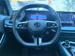 MG7 2.0T Automatic Trophy Super Intelligent Driving Edition - photo 5