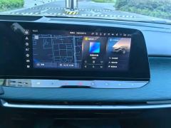 MG7 2.0T Automatic Trophy Super Intelligent Driving Edition - photo 7