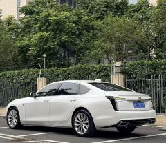 Cadillac CT6 28T Premium - фото 4