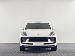 Porsche Macan 2.0T - photo 2
