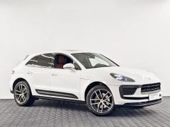 Porsche Macan 2.0T - photo 3