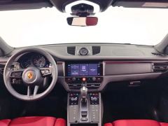 Porsche Macan 2.0T - photo 5