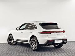 Porsche Macan 2.0T - photo 9