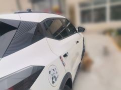 GAC Aion GS3 Shadow Speed 270T Dynamic Comfort Edition - photo 4