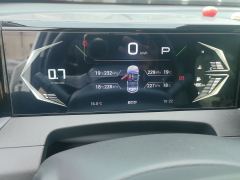 GAC Aion GS3 Shadow Speed 270T Dynamic Comfort Edition - photo 7