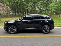 Cadillac XT5 2.0T Metropolitan - фото 16