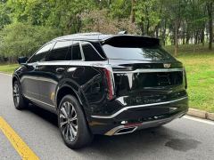 Cadillac XT5 2.0T Metropolitan - фото 17