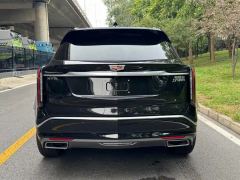 Cadillac XT5 2.0T Metropolitan - фото 18