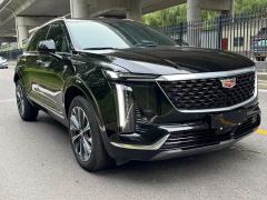 Cadillac XT5 2.0T Metropolitan - фото 3