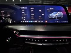 Cadillac XT5 2.0T Metropolitan - фото 6