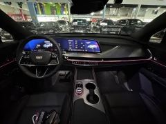Cadillac XT5 2.0T Metropolitan - фото 7