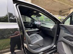 Cadillac XT5 2.0T Metropolitan - фото 9