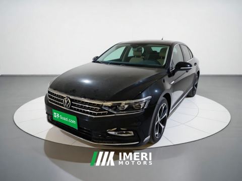 2023 Volkswagen Magotan 2 Million Edition 380TSI Flagship