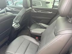 Cadillac XT6 2.0T Premium Executive Black Label Edition - фото 11