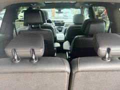 Cadillac XT6 2.0T Premium Executive Black Label Edition - фото 13