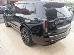 Cadillac XT6 2.0T Premium Executive Black Label Edition - фото 14