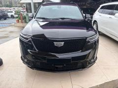 Cadillac XT6 2.0T Premium Executive Black Label Edition - фото 2