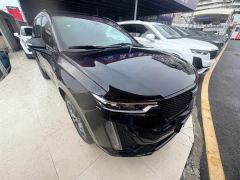 Cadillac XT6 2.0T Premium Executive Black Label Edition - фото 3