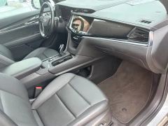 Cadillac XT6 2.0T Premium Executive Black Label Edition - фото 6