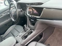 Cadillac XT6 2.0T Premium Executive Black Label Edition - фото 7