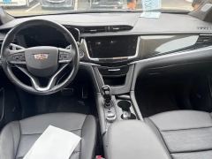 Cadillac XT6 2.0T Premium Executive Black Label Edition - фото 8
