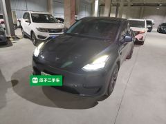 Tesla Model Y 554km Rear-Wheel Drive Edition - photo 1