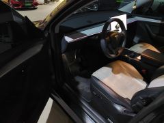 Tesla Model Y 554km Rear-Wheel Drive Edition - photo 12