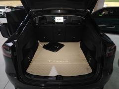 Tesla Model Y 554km Rear-Wheel Drive Edition - photo 15