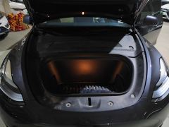 Tesla Model Y 554km Rear-Wheel Drive Edition - photo 16