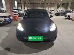 Tesla Model Y 554km Rear-Wheel Drive Edition - photo 2