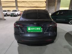 Tesla Model Y 554km Rear-Wheel Drive Edition - photo 3