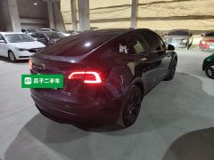 Tesla Model Y 554km Rear-Wheel Drive Edition - photo 4