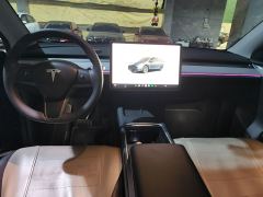 Tesla Model Y 554km Rear-Wheel Drive Edition - photo 5