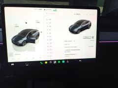 Tesla Model Y 554km Rear-Wheel Drive Edition - photo 8