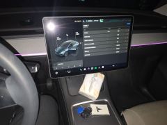 Tesla Model Y 554km Rear-Wheel Drive Edition - photo 9