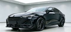 Changan UNI-V 1.5T Premium Edition - photo 1