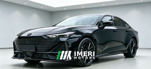 2023 Changan UNI-V 1.5T Premium Edition - ავტომობილი ჩინეთიდან
