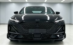 Changan UNI-V 1.5T Premium Edition - photo 2