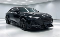 Changan UNI-V 1.5T Premium Edition - photo 3