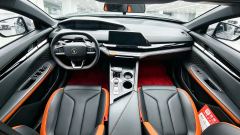Changan UNI-V 1.5T Premium Edition - photo 5