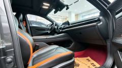 Changan UNI-V 1.5T Premium Edition - photo 6