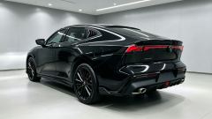 Changan UNI-V 1.5T Premium Edition - photo 8