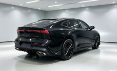 Changan UNI-V 1.5T Premium Edition - photo 9