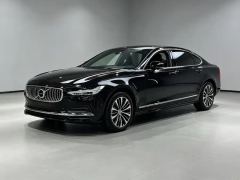 Volvo S90 B5 Smart Luxury Edition - ფოტო 1