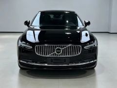Volvo S90 B5 Smart Luxury Edition - ფოტო 2